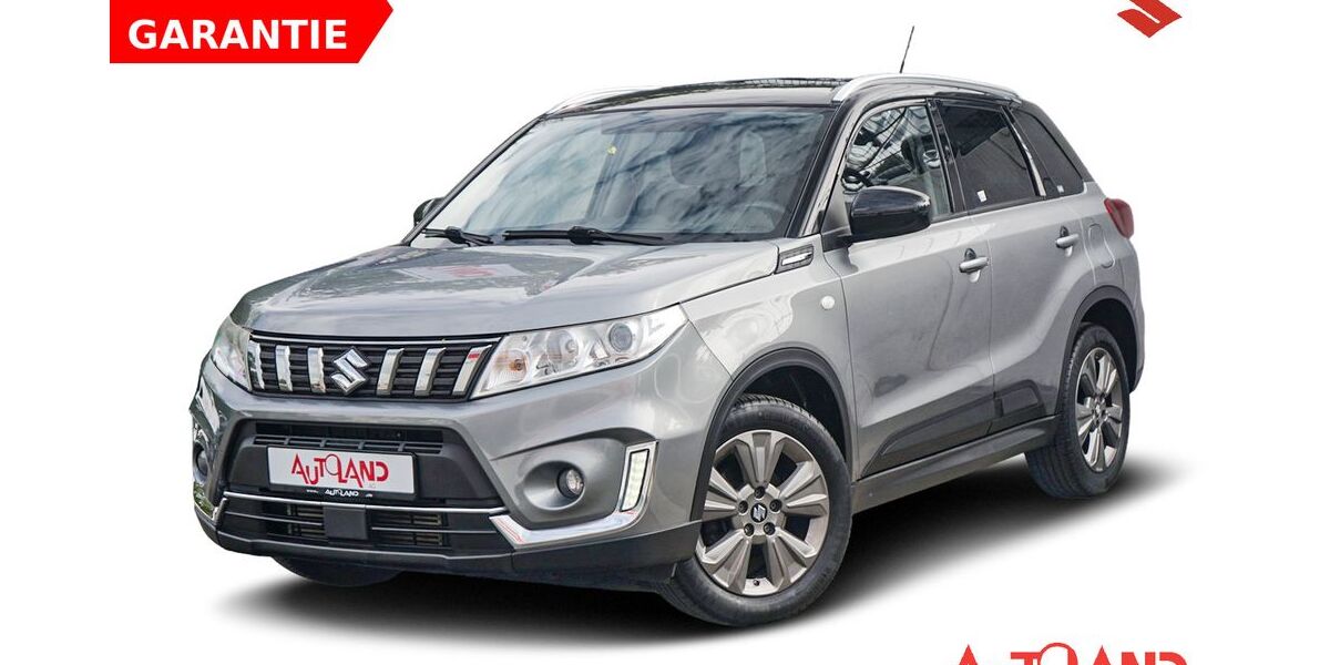 Suzuki Vitara 26.287 km 17.950 &euro; Gera 07546