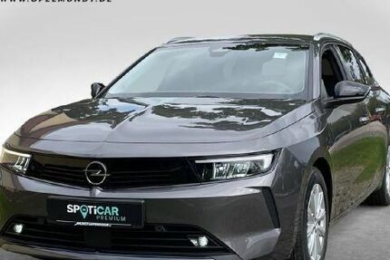 Opel Astra 25.974 km 21.440 &euro; Halle 06126