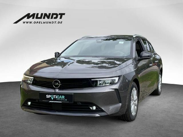 Opel Astra 25.974 km 21.440 &euro; Halle 06126