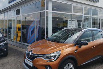 Renault Captur 53.500 km 14.990 &euro; Ettlingen 76275