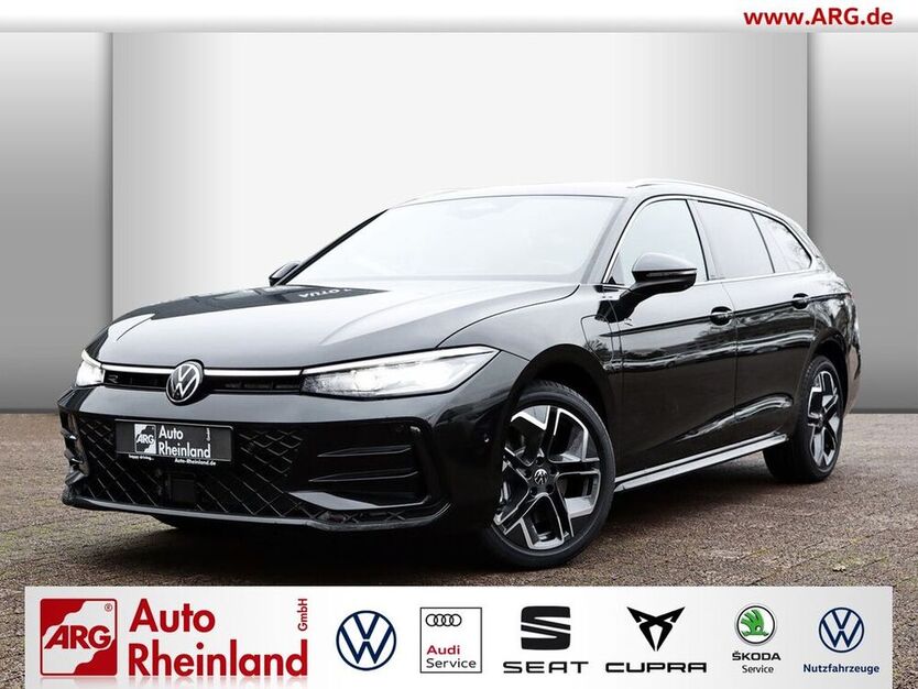 Passat