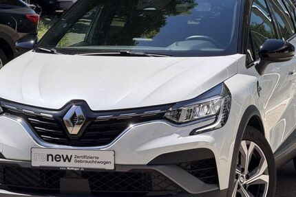 Renault Captur 40.518 km 18.490 &euro; Essingen 73457