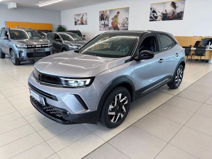 Mokka