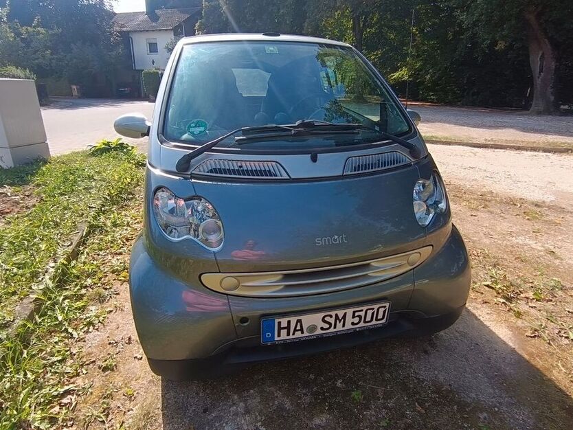 ForTwo