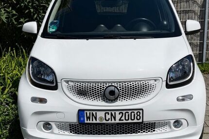 Smart ForFour 85.002 km 14.000 &euro; Winnenden 71364