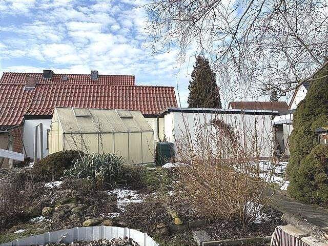 Doppelhaushälfte Artern/Unstrut Schönfeld - 5 Zimmer, 110 m&sup2;, 98.000&euro; | Angebot:25669873