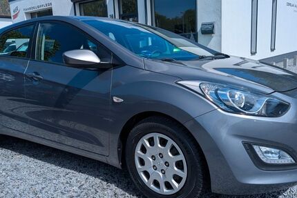 Hyundai i30 104.000 km 6.490 &euro; Wismar 23970