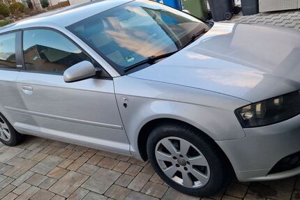 Audi A3 218.655 km 1.800 &euro; Kastellaun 56288