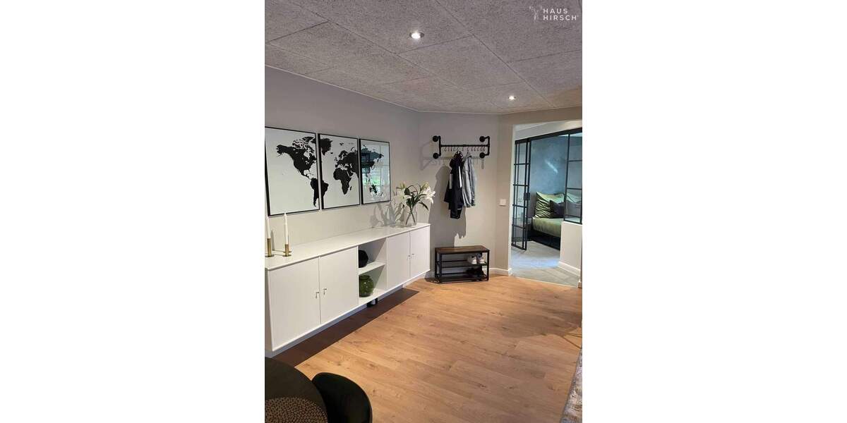 Etagenwohnung Harrislee Niehuus - 6 Zimmer, 251 m&sup2;, 665.000&euro; | Angebot:24388262