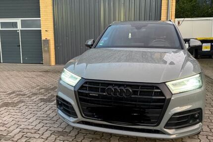 Audi Q5 68.500 km 37.500 € Bad Oldesloe 23843