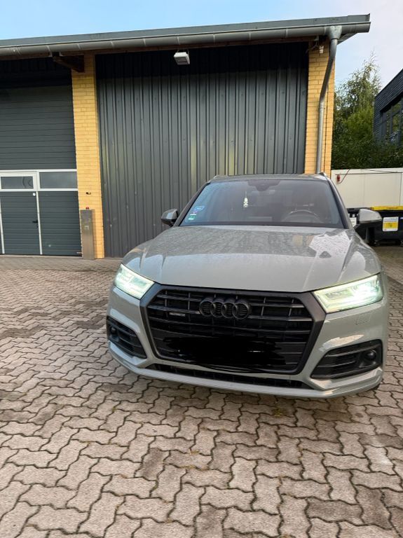 Audi Q5 68.500 km 37.500 € Bad Oldesloe 23843