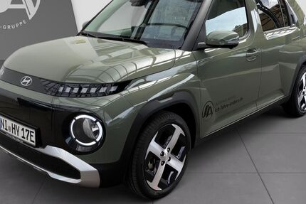 Hyundai INSTER 3.000 km 24.690 &euro; Achim 28832