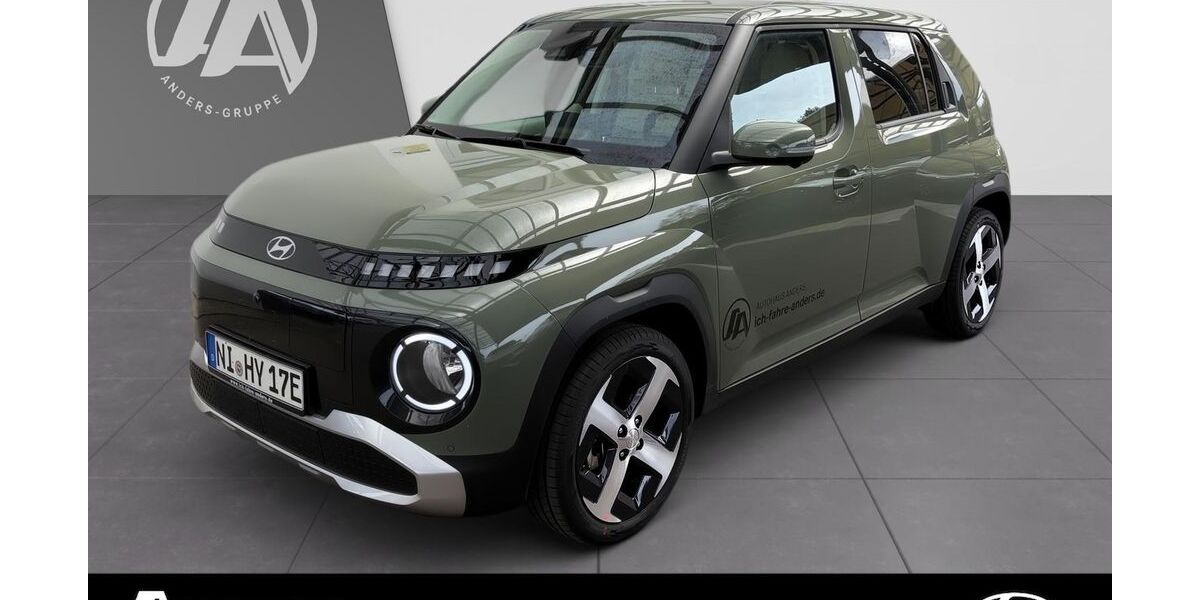 Hyundai INSTER 3.000 km 27.290 &euro; Achim 28832