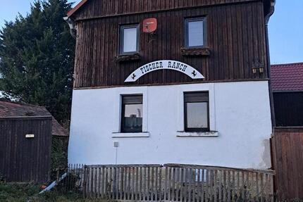 Einfamilienhaus 4 zimmer
