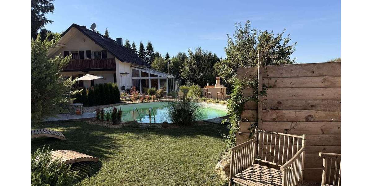 Einfamilienhaus Winterspelt - 10 Zimmer, 160 m&sup2;, 699.000&euro; | Angebot:27351877