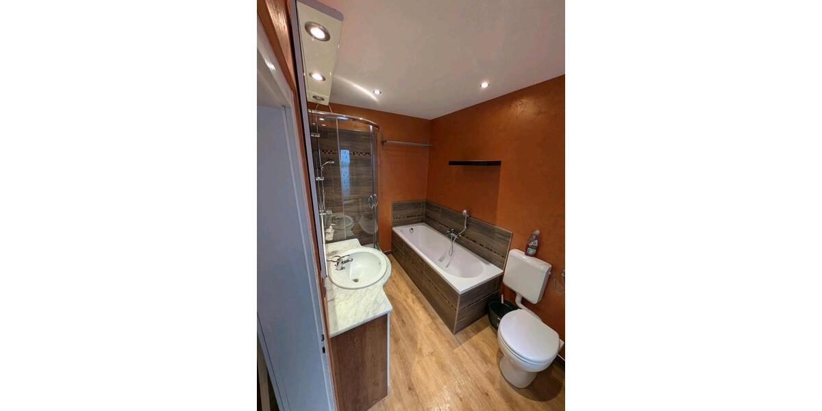 Reihenhaus Mühlhausen (Thüringen) - 7 Zimmer, 142 m&sup2;, 136.500&euro; | Angebot:26238157