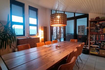 Gepflegtes Einfamilienhaus mit 7 Zimmern in Bamberg-Berg 7 zimmer