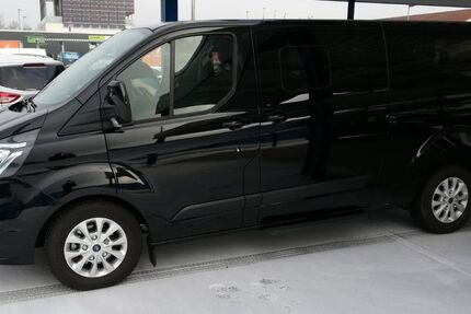 Ford Tourneo Custom 115.000 km 22.999 &euro; Eggenstein-Leopoldshafen 76344
