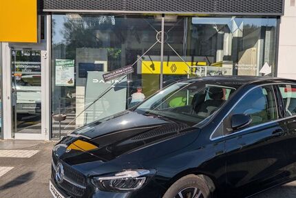 Mercedes-Benz B 180 9.132 km 25.900 &euro; Daun 54550