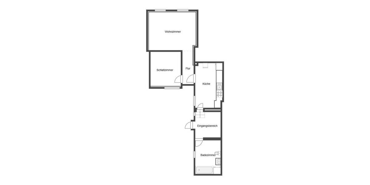 Einfamilienhaus Sandersdorf-Brehna Brehna - 6 Zimmer, 120.000&euro; | Angebot:26156391