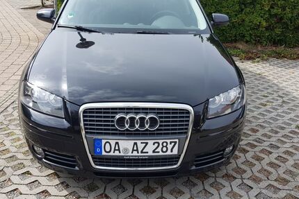 Audi A3 179.000 km 3.699 &euro; Weingarten 88250