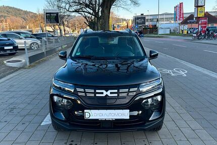 Dacia Spring 20.250 km 10.990 &euro; Freiburg 79108