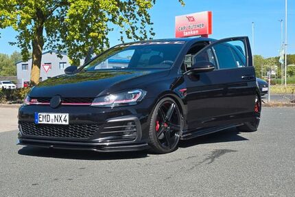 VW Golf 114.600 km 17.999 &euro; Emden 26721