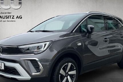 Opel Crossland (X) 67.553 km 15.480 &euro; Löbau 02708