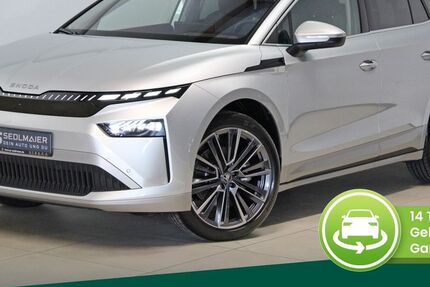 Skoda Enyaq 7.077 km 40.690 &euro; Eching i. Ndb. 84174