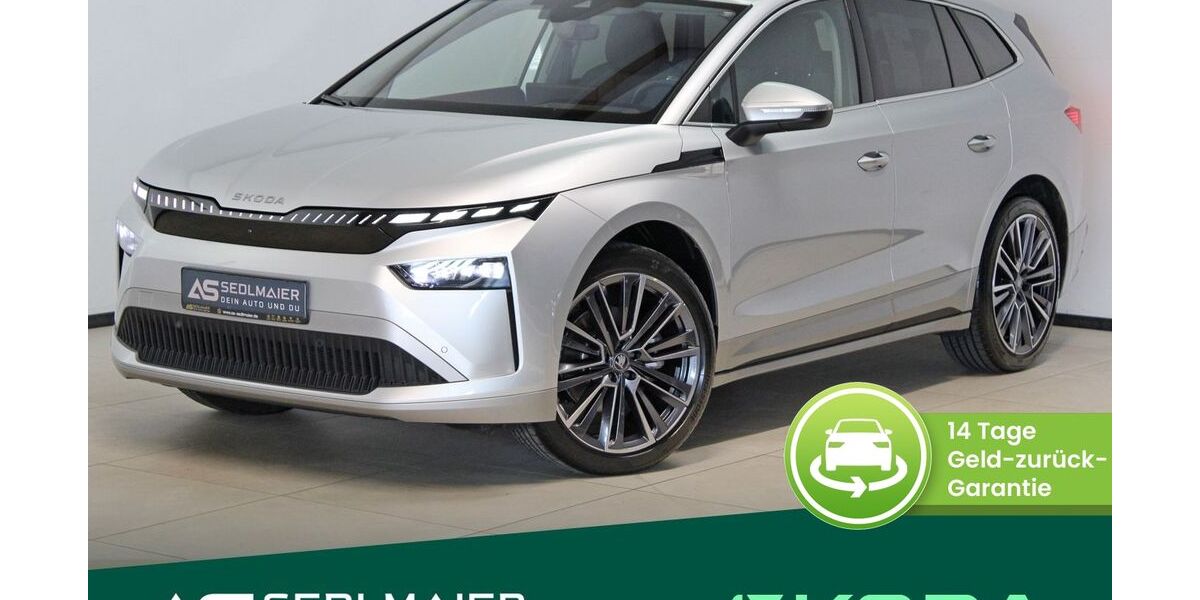 Skoda Enyaq 7.077 km 40.890 &euro; Eching i. Ndb. 84174