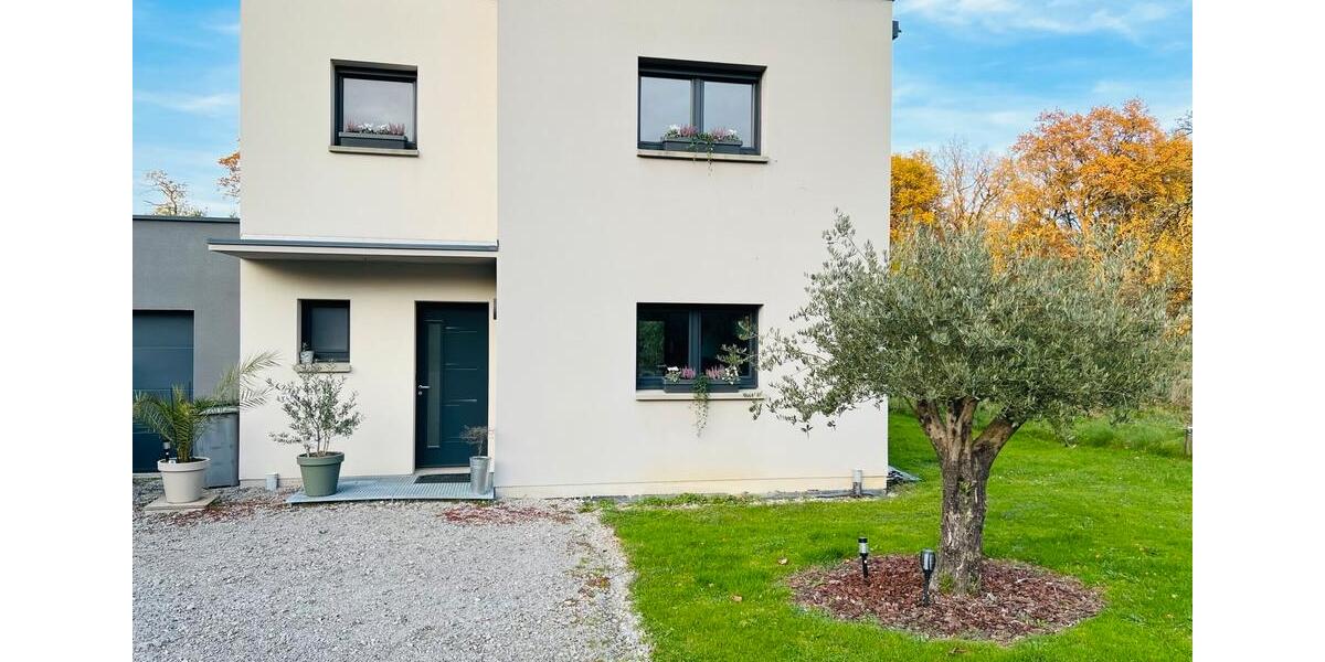 Einfamilienhaus Kleinblittersdorf - 360.000&euro; | Angebot:25992837