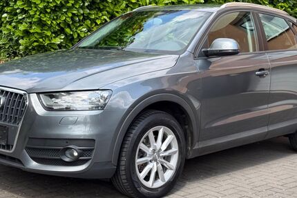 Audi Q3 146.000 km 10.999 &euro; Schwerte 58239