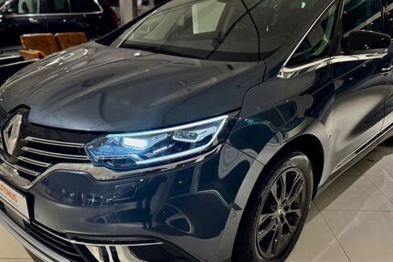 Renault Espace 114.000 km 24.970 &euro; Bad Doberan 18209