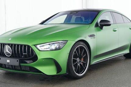 Mercedes-Benz AMG GT 39.592 km 136.900 &euro; Günzburg 89312