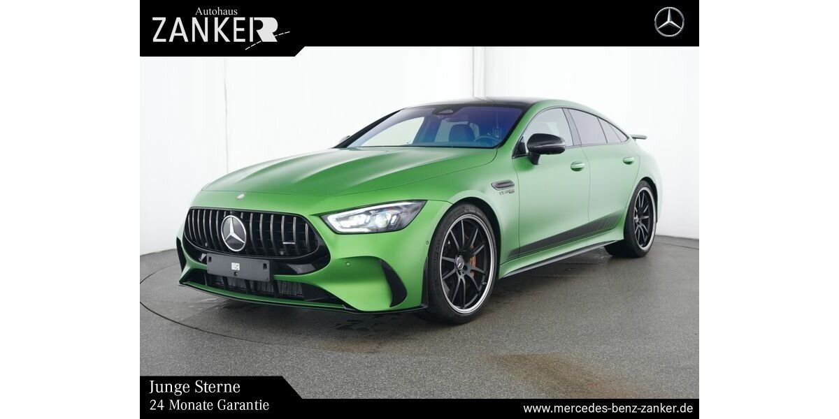 Mercedes-Benz AMG GT 39.592 km 136.900 &euro; Günzburg 89312