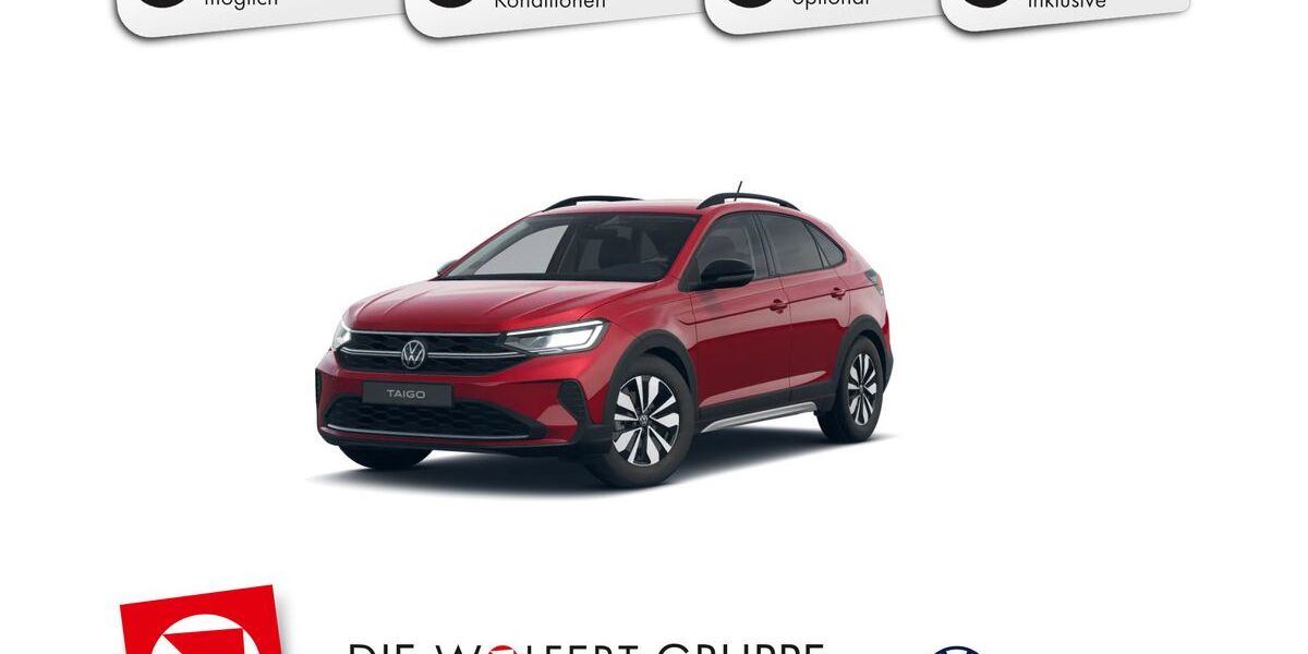 VW Taigo 9.400 km 19.350 &euro; Bürgstadt 63927