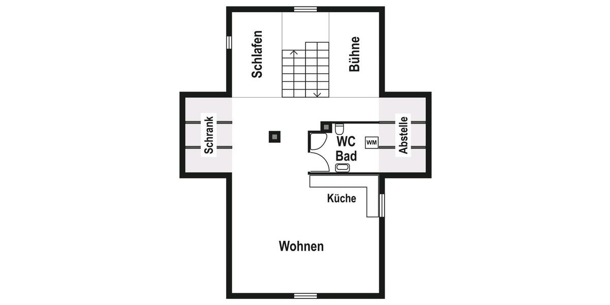 Einfamilienhaus Nersingen - 9 Zimmer, 207 m&sup2;, 520.000&euro; | Angebot:24365149