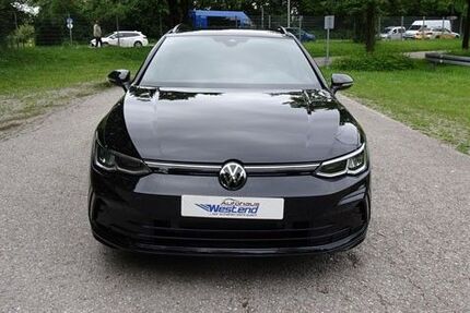 VW Golf 2.500 km 36.960 &euro; München 80686