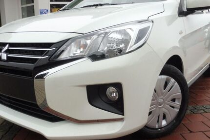 Mitsubishi Space Star 25 km 12.980 € Hofkirchen Ortsteil Pirka 94544