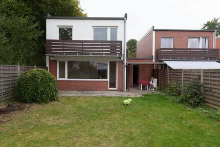Reihenhaus in Stuhr-Brinkum zu vermieten 4 zimmer