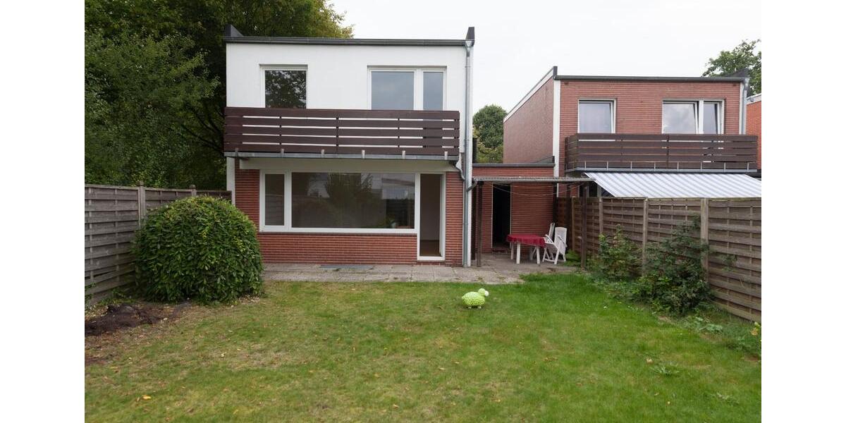 Reihenhaus in Stuhr-Brinkum zu vermieten 4 zimmer