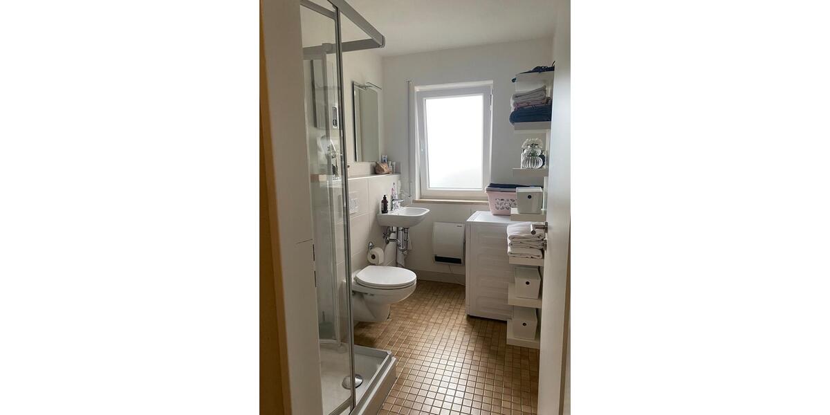 Etagenwohnung Hermeskeil - 1 Zimmer, 33 m&sup2;, 440&euro; | Angebot:25382130