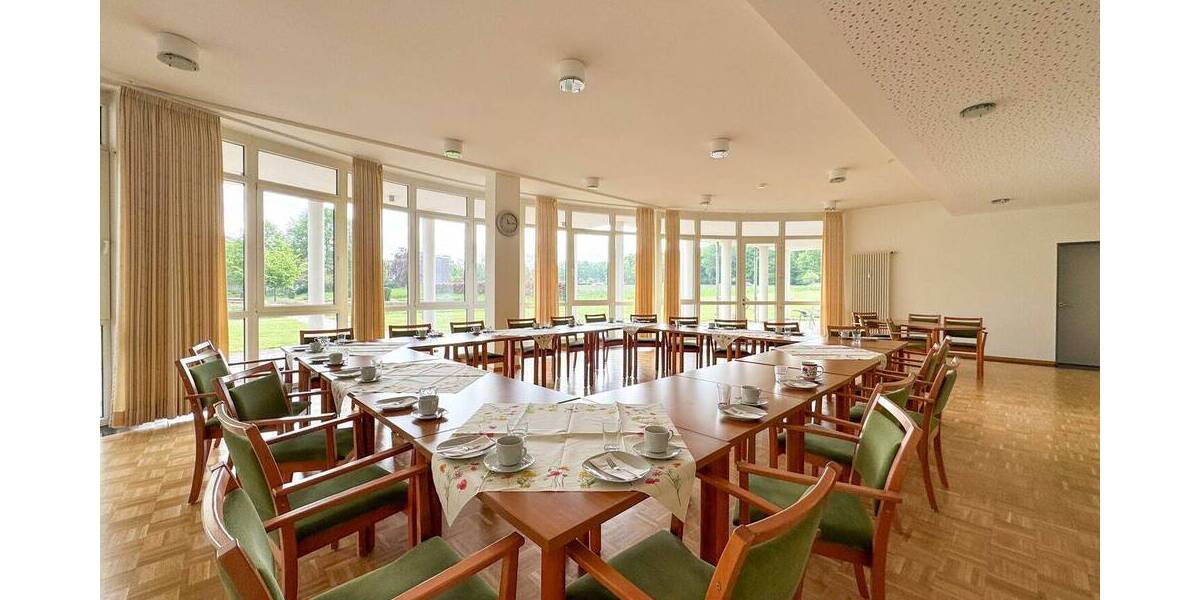 Etagenwohnung Bad Bentheim - 2 Zimmer, 60 m&sup2;, 129.000&euro; | Angebot:26796896
