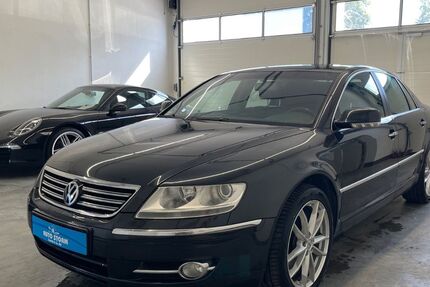 VW Phaeton 230.000 km 4.999 &euro; Landau a.d.Isar 94405