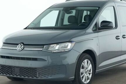 VW Caddy 18.512 km 33.980 &euro; Geretsried bei München 82538