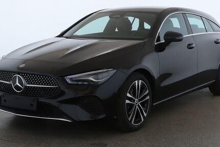 Mercedes-Benz CLA 200 Shooting Brake 19.900 km 33.995 &euro; Waren 17192