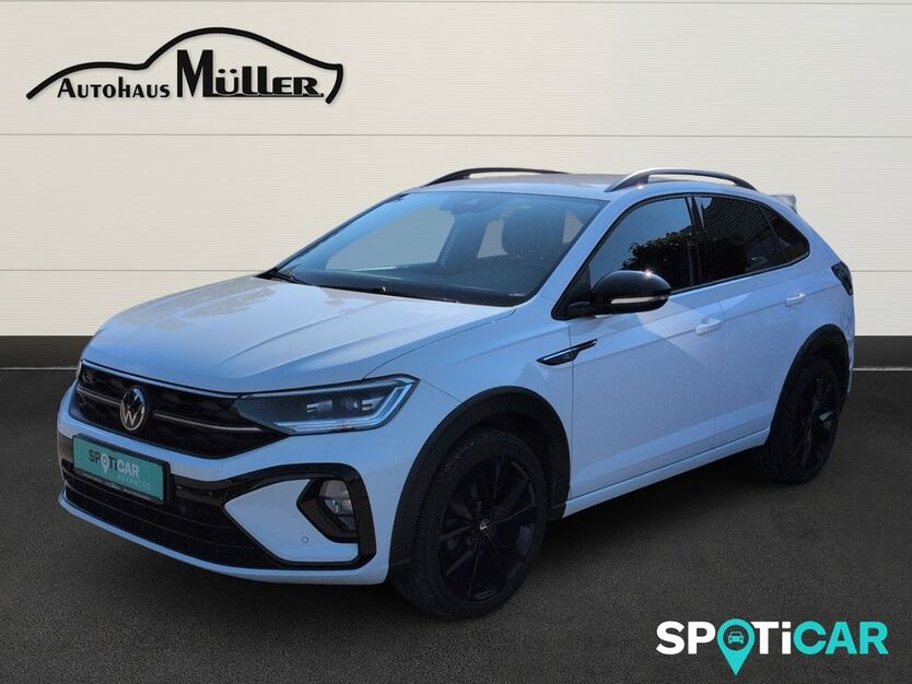 VW Taigo 30.230 km 24.875 € Gnarrenburg 27442