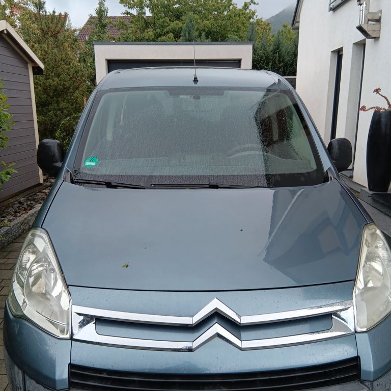 Berlingo