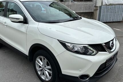 Nissan Qashqai 146.500 km 8.990 &euro; Heilbronn 74080