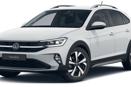 VW Taigo 9.660 km 26.440 &euro; Alsdorf 52477